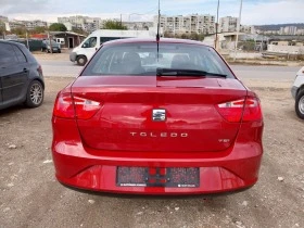 Seat Toledo 1.2 TSI | Mobile.bg    5