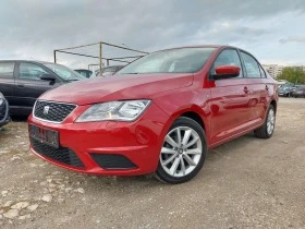 Seat Toledo 1.2 TSI, снимка 1