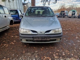 Renault Scenic 1.6 90.. | Mobile.bg   4