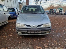 Renault Scenic 1.6 90к.с., снимка 4