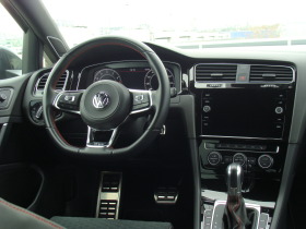 VW Golf GTI Performance , снимка 11 - Автомобили и джипове - 43561596