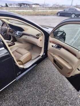 Mercedes-Benz S 350, снимка 5