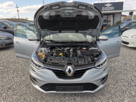 Renault Megane 1.5dCi A E6D, снимка 11