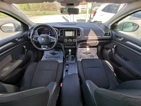 Renault Megane 1.5dCi A E6D, снимка 9