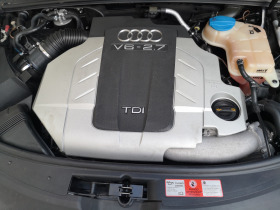Audi A6 2.7 tdi 190KC.КАТО НОВА, снимка 16 - Автомобили и джипове - 45100043