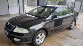 Skoda Octavia, снимка 1 - Автомобили и джипове - 45326711
