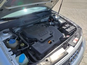 Audi A3 1.6i, снимка 7