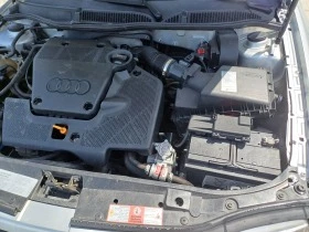 Audi A3 1.6i, снимка 8