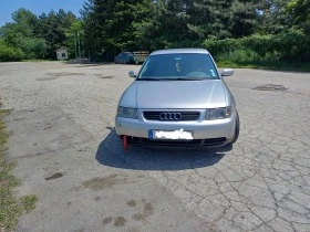 Audi A3 1.6i, снимка 6