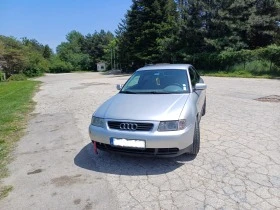     Audi A3 1.6i