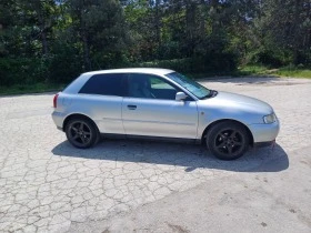 Audi A3 1.6i, снимка 5