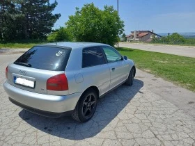 Audi A3 1.6i, снимка 4