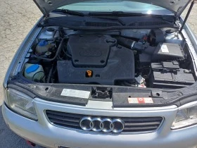 Audi A3 1.6i, снимка 9