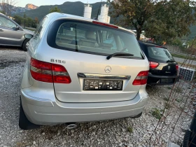 Mercedes-Benz B 150 1.5i KLIMA, снимка 5