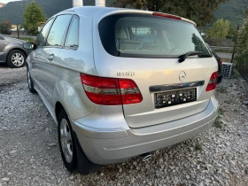 Mercedes-Benz B 150 1.5i KLIMA, снимка 4