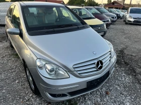 Mercedes-Benz B 150 1.5i KLIMA, снимка 6