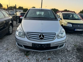 Mercedes-Benz B 150 1.5i KLIMA | Mobile.bg    2