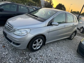 Mercedes-Benz B 150 1.5i KLIMA | Mobile.bg    3