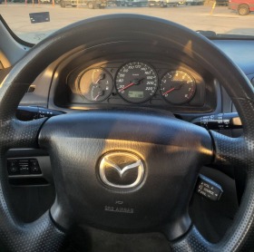 Обява за продажба на Mazda 323 323 f ~3 000 лв. - изображение 8