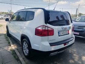 Chevrolet Orlando 1.8i gaz-benzin | Mobile.bg    5