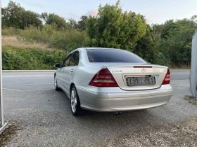 Mercedes-Benz C 220 FACELIFT, , NAVI, ,  | Mobile.bg    5