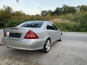 Mercedes-Benz C 220 FACELIFT, , NAVI, ,  | Mobile.bg    4