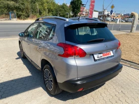 Peugeot 2008 1.2i/EURO.5B/РЕАЛНИ КМ ! ! ! , снимка 6