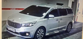 Kia Carnival 2, 2D, Full екстри!9 МЕСТНА, снимка 1