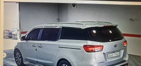 Kia Carnival 2, 2D, Full екстри!9 МЕСТНА, снимка 5