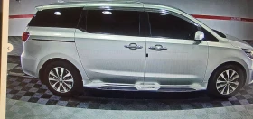 Kia Carnival 2, 2D, Full екстри!9 МЕСТНА, снимка 3