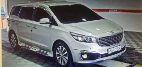 Kia Carnival 2, 2D, Full екстри!9 МЕСТНА, снимка 2