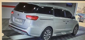 Kia Carnival 2, 2D, Full екстри!9 МЕСТНА, снимка 4