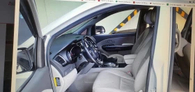 Kia Carnival 2, 2D, Full екстри!9 МЕСТНА, снимка 6