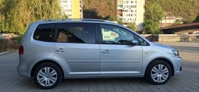 VW Touran 1.6 tdi | Mobile.bg    2