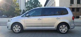 VW Touran 1.6 tdi, снимка 4