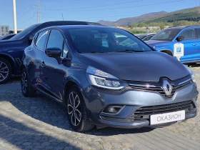 Renault Clio КАПАРИРАН INTENS/1.5 dCi 90 к.с. EDC, снимка 3