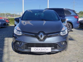 Renault Clio КАПАРИРАН INTENS/1.5 dCi 90 к.с. EDC, снимка 2