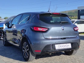 Renault Clio КАПАРИРАН INTENS/1.5 dCi 90 к.с. EDC, снимка 7