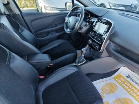 Renault Clio КАПАРИРАН INTENS/1.5 dCi 90 к.с. EDC, снимка 13