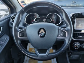 Renault Clio КАПАРИРАН INTENS/1.5 dCi 90 к.с. EDC, снимка 9