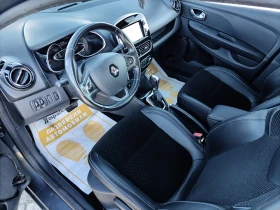 Renault Clio КАПАРИРАН INTENS/1.5 dCi 90 к.с. EDC, снимка 10