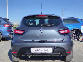 Renault Clio КАПАРИРАН INTENS/1.5 dCi 90 к.с. EDC, снимка 6