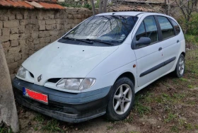 Обява за продажба на Renault Scenic 1, 9d ~11 лв. - изображение 1