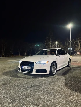 Audi A6 3.0TFSI 034 Motorsport, снимка 8