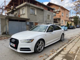 Audi A6 3.0TFSI 034 Motorsport, снимка 2