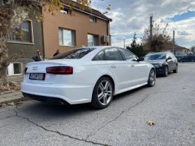 Audi A6 3.0TFSI 034 Motorsport, снимка 4