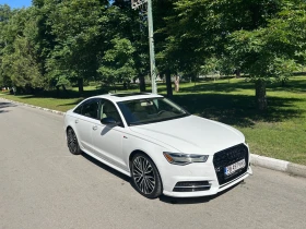 Audi A6 3.0TFSI quattro, снимка 1