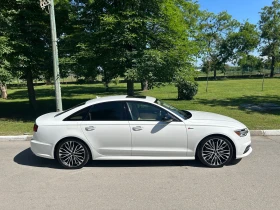 Audi A6 3.0TFSI quattro, снимка 2