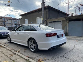 Audi A6 3.0TFSI 034 Motorsport, снимка 3