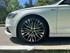 Audi A6 3.0TFSI quattro, снимка 9